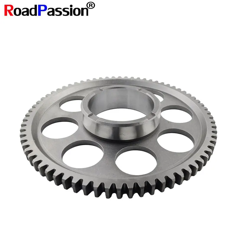 Motorcycle ATV Accessories Starter Clutch Gear For Ducati SuperBike 1098 R S BAYLISS TRICOLORE Standard CORSE