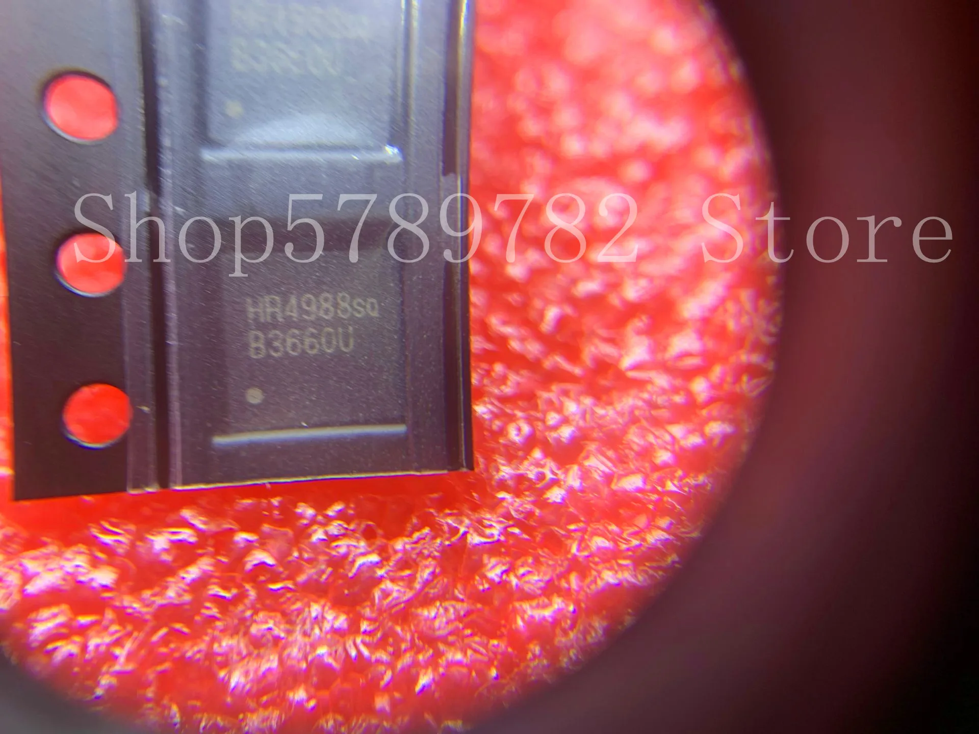 5 шт./лот 4988SQ HR4988SQ QFN