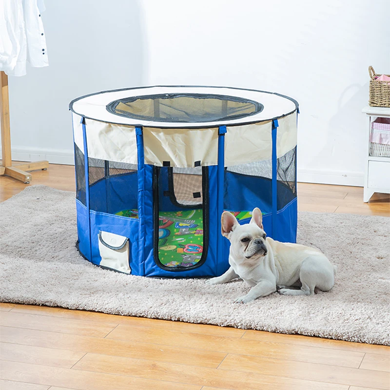 Cat Tent Delivery Room Cat Litter Cat Cage Pregnant Expecting Production Delivery Room Dog Breeding Delivery Box Pet Supplies