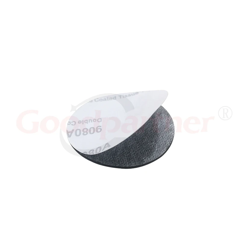 100x Goodpartner Toner Cartridge Refill Tool 28mm Double Coated Tissue Tape Sealing Foam Sticker - Image 2