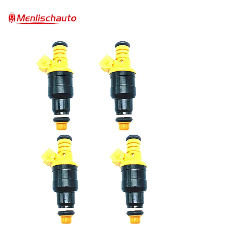 

Free Shipping 4pcs Fuel Injector Nozzle 0280150702 For Japan Car 155 156 164 2.5 3.0 V6 24V 0 280 150 702 Auto Parts
