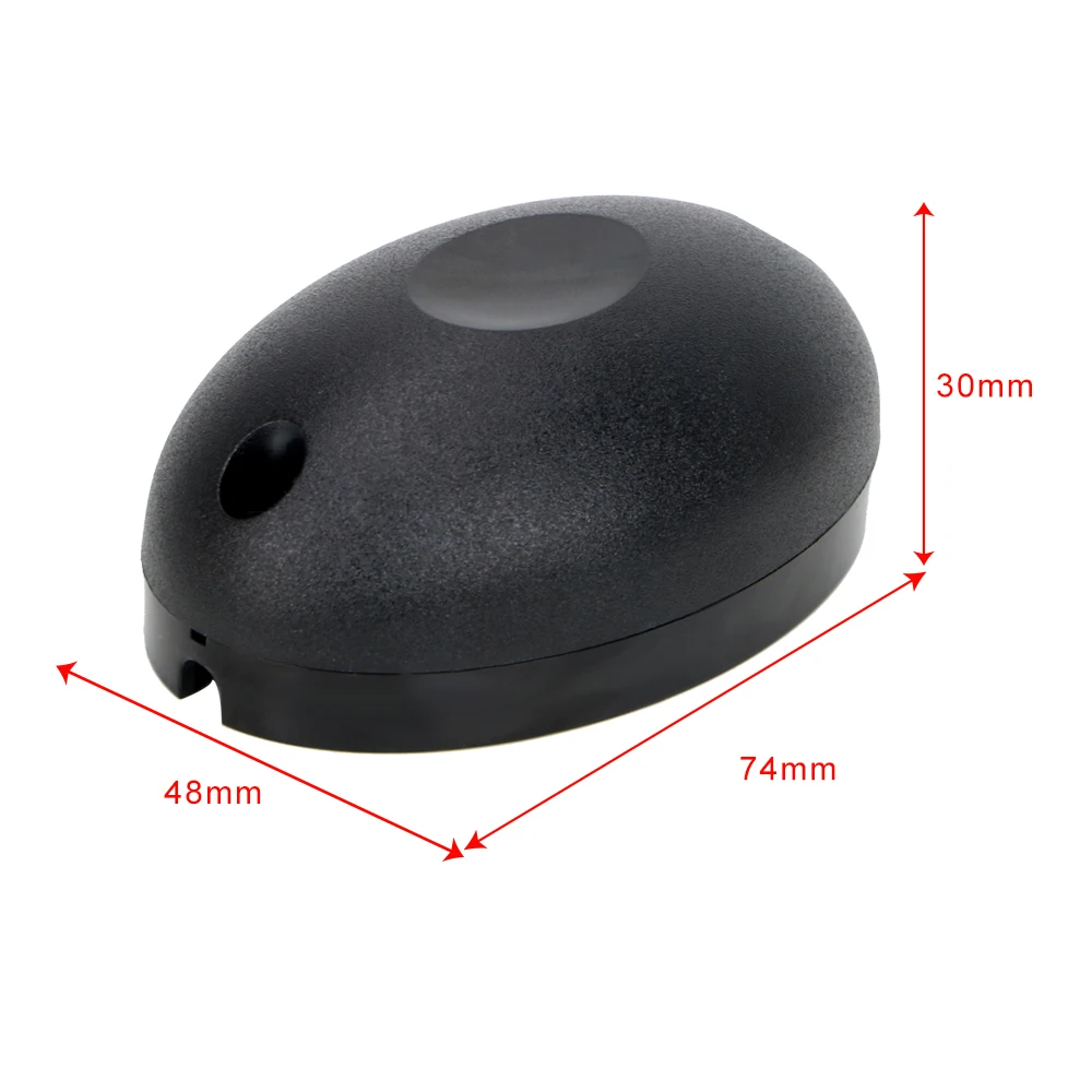 Infrared Security Beam Intruder Alarm Door Window External Positioning Alarm Detector Against Hacking System