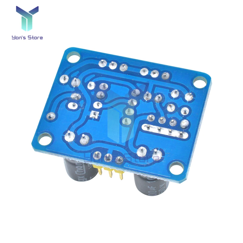 NE555 Pulse Frequency Duty Cycle Square Wave Rectangular Wave Signal Generator Adjustable 555 Board NE555P Module