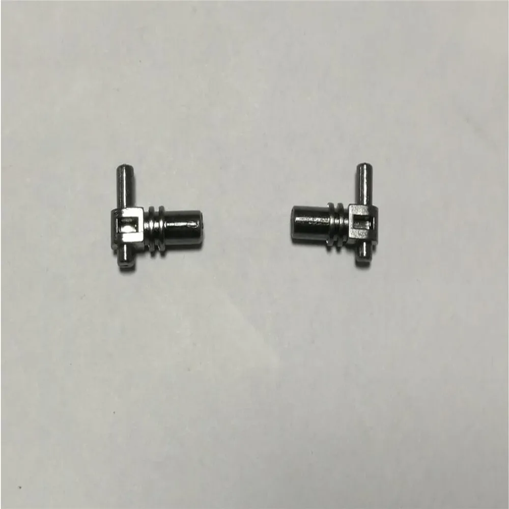 Peças de reparo para juntas de perna de metal, 2 peças j4 para mg freedom ver2.0/justiça/providade 1/100, para modelo de gundam, peças diy