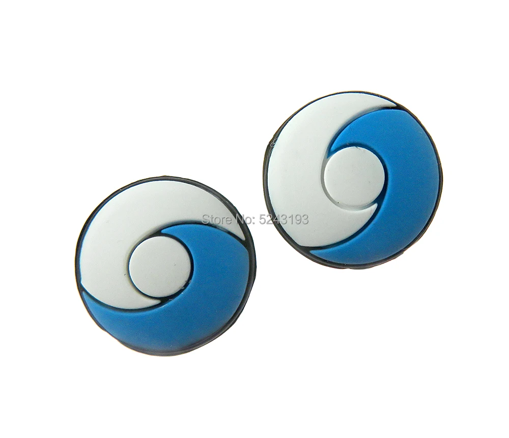 2 stks Joystick Cover Thumb Stick Grip Cap Voor Nintend Schakelaar NS JoyCon Controller JoyCon Gamepad Thumbstick Case