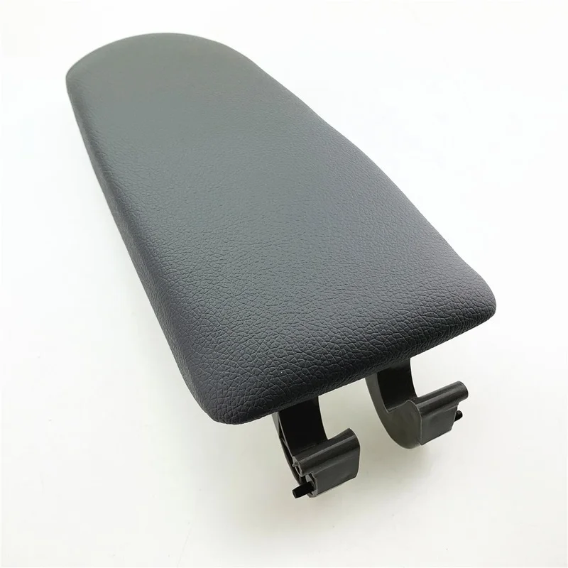 For A4 B6b7 02-07 Auto Parts Armrest Box Cover Central Armrest Cover Glove Box Cover Storage Box Cover