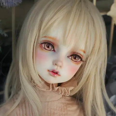 6 best sales bjd 60 cm - №3