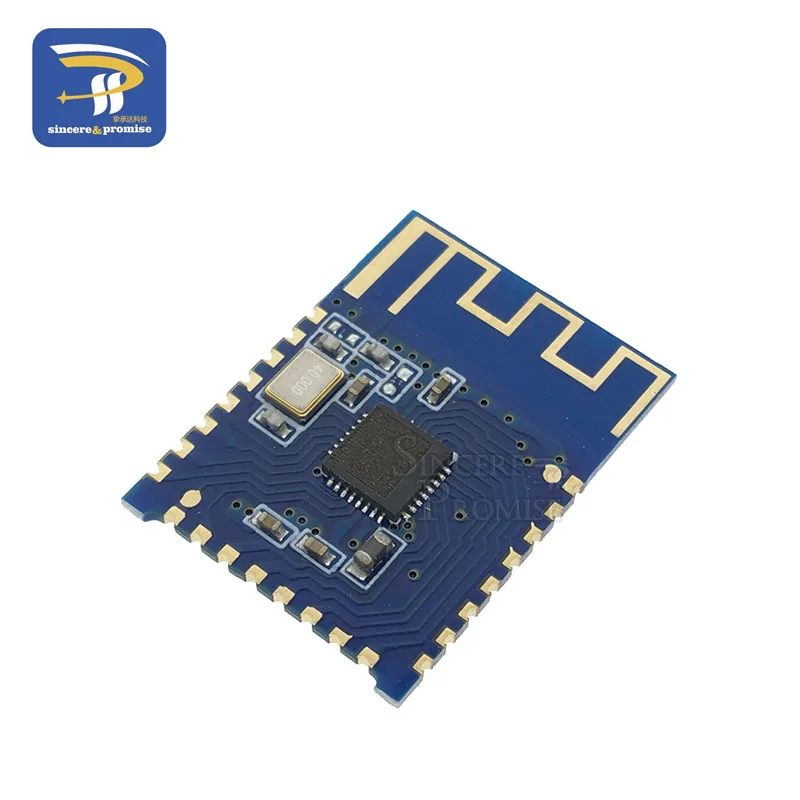 JDY-23 Bluetooth 5.0 Module BLE5.0 Bluetooth Transparent Transmission Bluetooth Digital Transmission CC2541