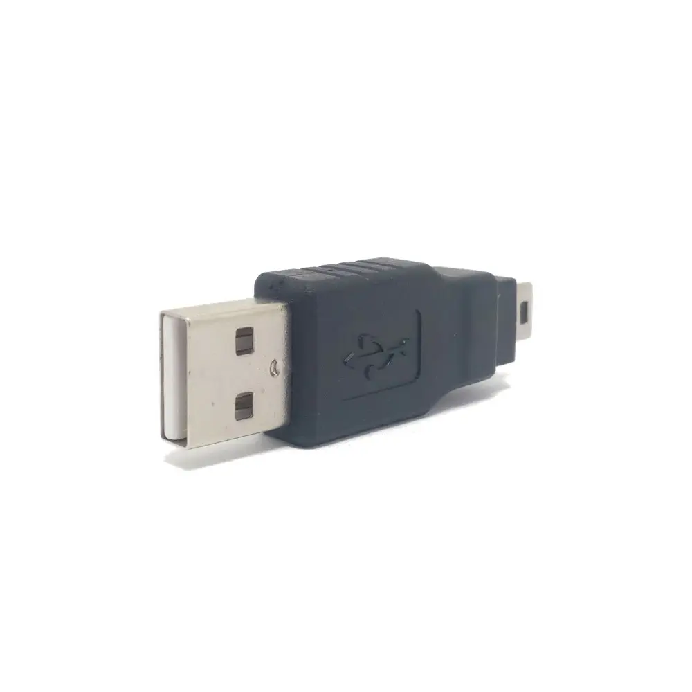 Mini USB Adapter mini-usbT-typ EIN, um die öffentlichkeit zu verlängern die umwandlung kopf Tablet PC mit daten lade