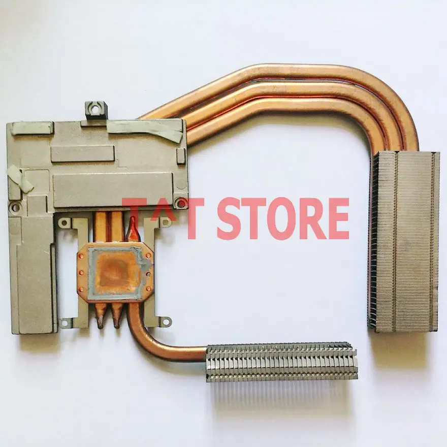 Original FOR MSI GT80 GT80S Laptop Notebook GPU Graphics Video Card VGA Board Heatsink E310407370CA Test Good Free Shipping