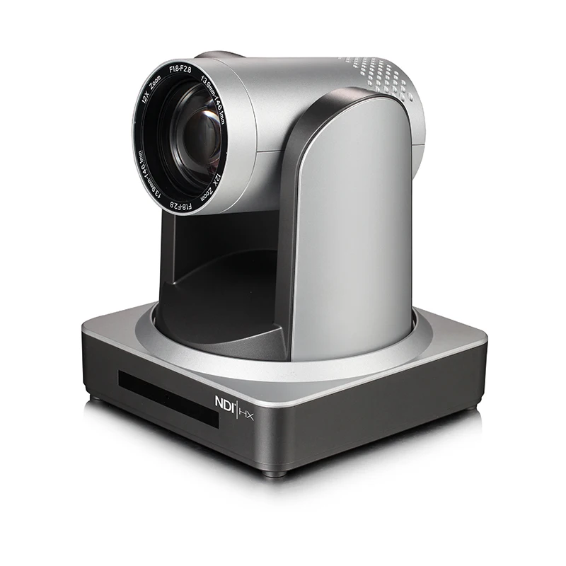 OTV-M10N SY12-ST-IR-NDI H.264 H.265 PTZ conference camera High-definition with 12X distance scaling broadcast video camera