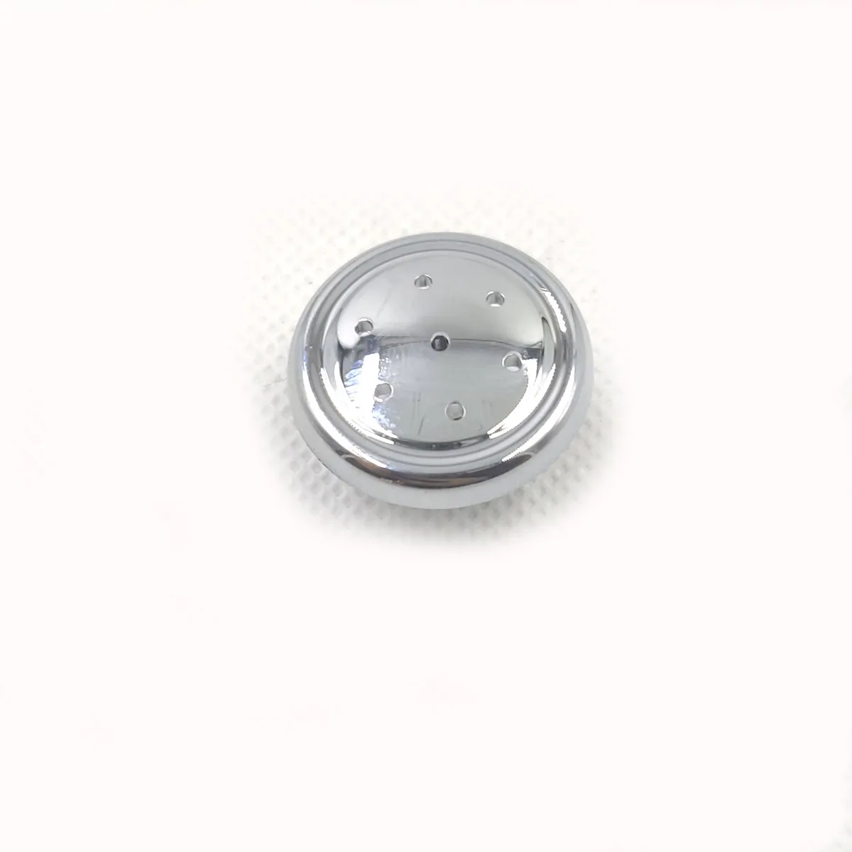 Spa air nozzle accessories,spa Air bubble jet with Chrome plating, ABS material, perfect replacement parts
