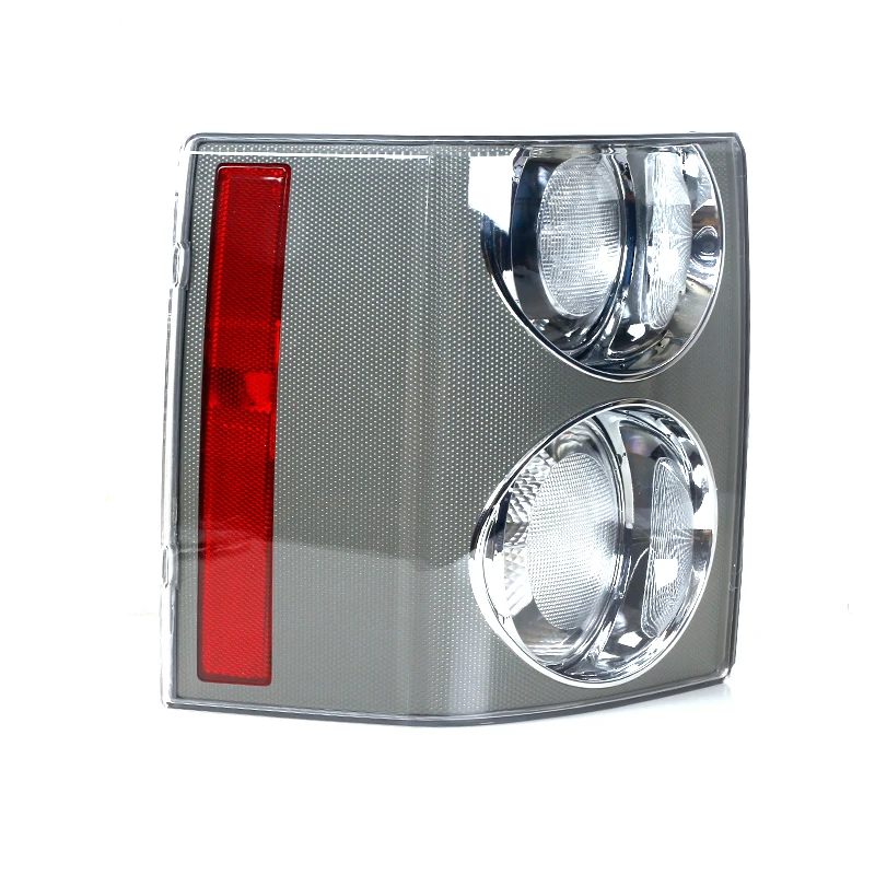 For Range Rover Vogue L322 2002 2004 2005 2006 2007 2008 2009 Rear Car Tail Light Brake Lamp Signal Red Car Accessories