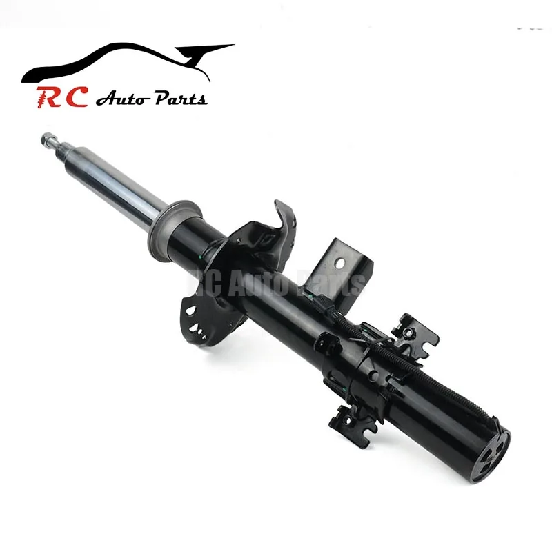 

Rear Left Shock Absorber w/ Magnetic Damping for Range Rover Evoque 2011-2018 LR024440 LR044682 LR051491 LR056267 LR063740