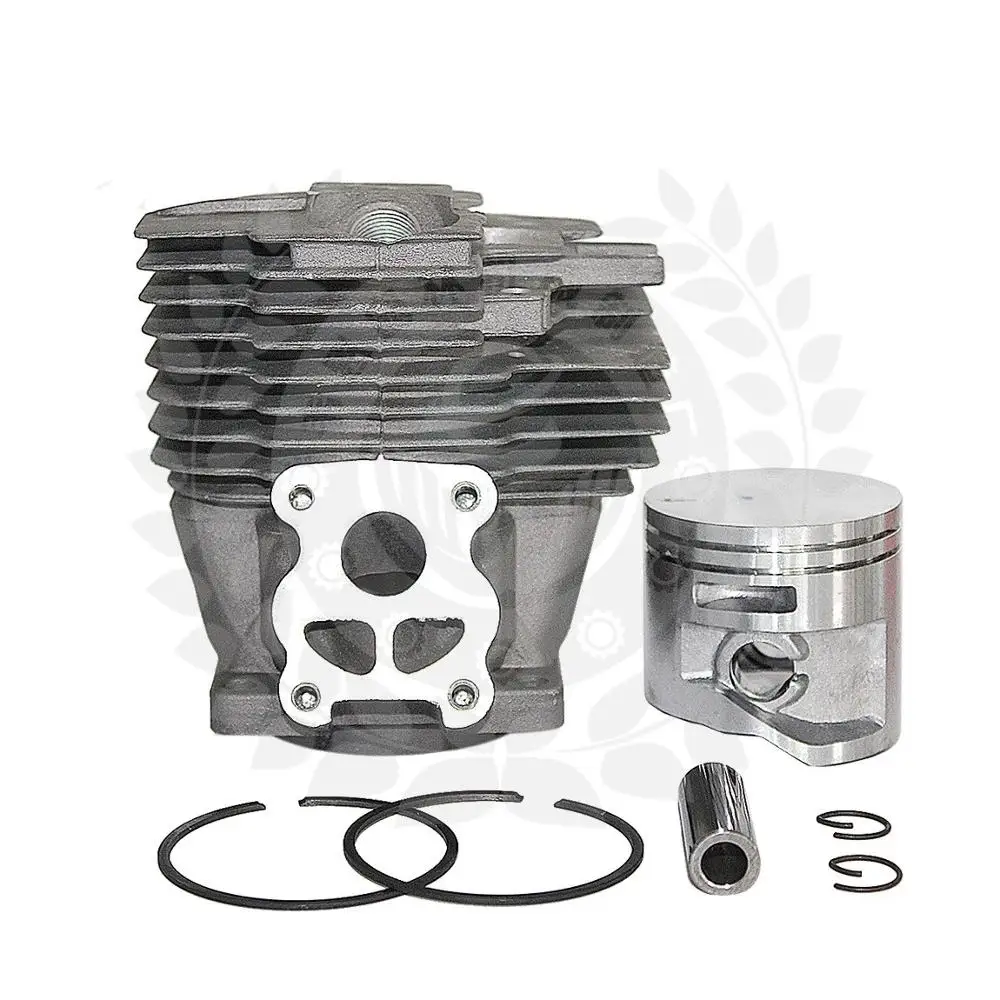 Cylinder Piston Kits Nikasil 50mm For Stihl MS441 MS441C MS441C-M MS441C-MW MS441C-MZ Parts#1138 020 1201