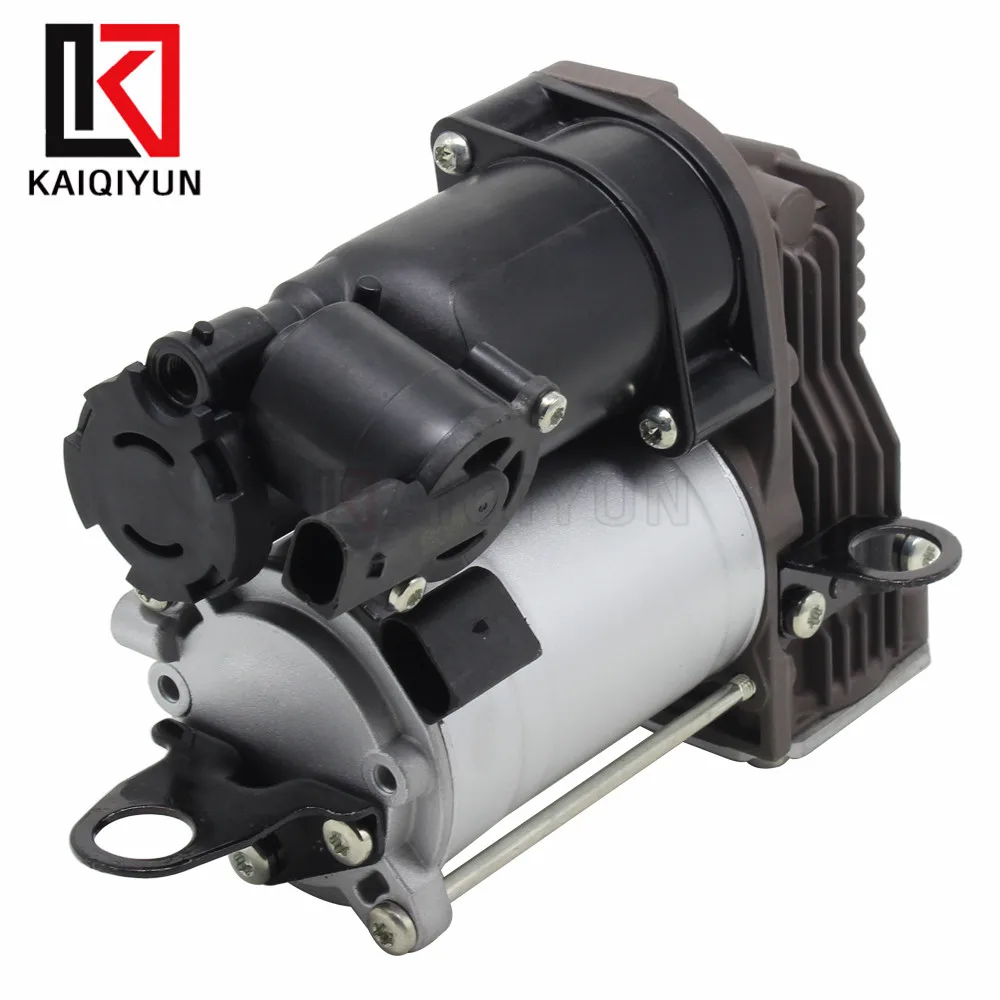 Fast Shipping Air Suspension Compressor Pump For Mercedes-Benz S-Class W221, A2213201304 A2213201604 A2213201704 A2213201904