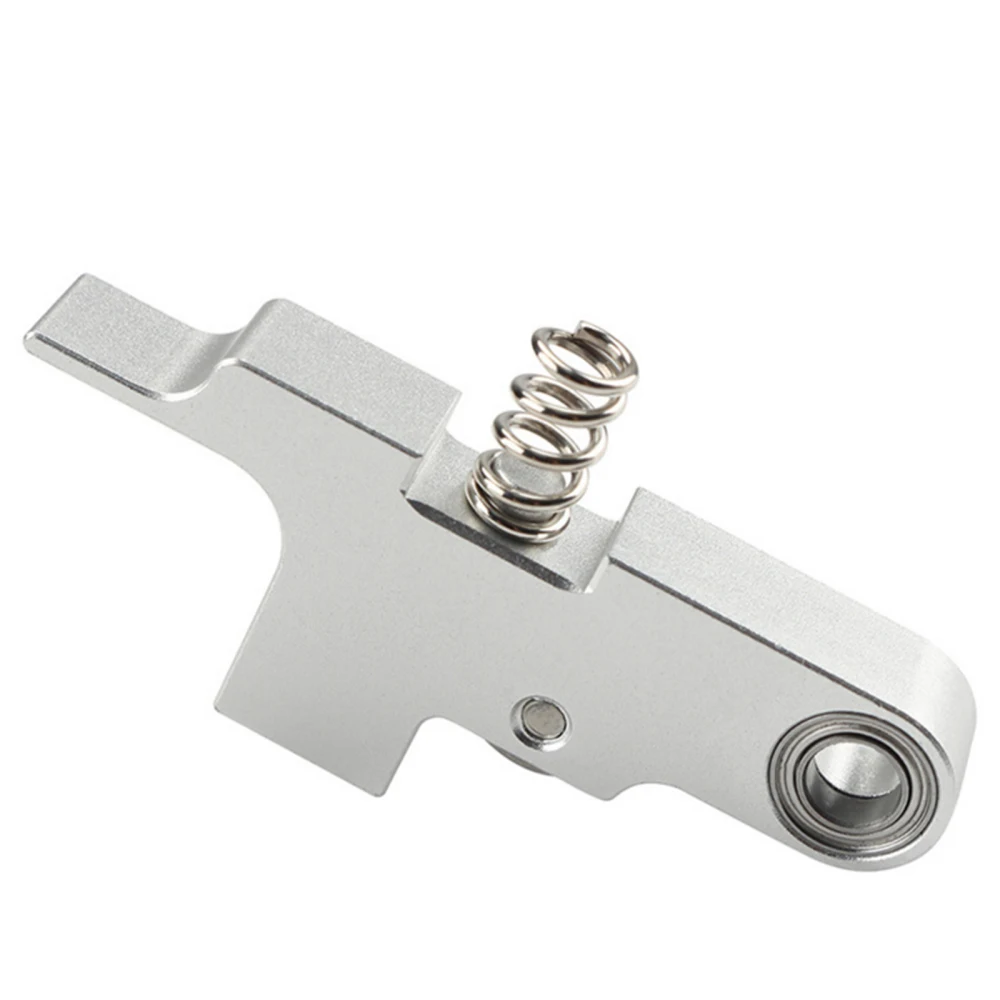 Für Titan Extruder Arm Getriebe 3D Drucker Extruder Leerlauf Arm für Prusa mk3 Sidewinder X1 Passend Für 1,75mm filament