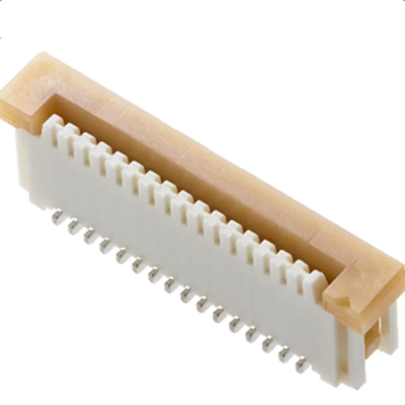 FFC/FPC ตัวเชื่อมต่อ Molex 52610-2633 526102633 1.0 มม.26 P