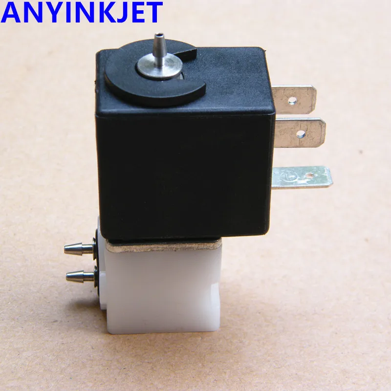 for Linx printer solenoid valve 3way FA74125