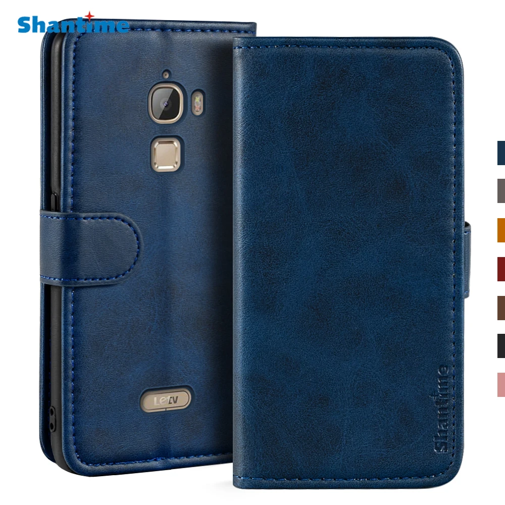 Case For Letv LeEco Le Max X900 Case Magnetic Wallet Leather Cover For Letv LeEco Le Max X900 Stand Coque Phone Cases