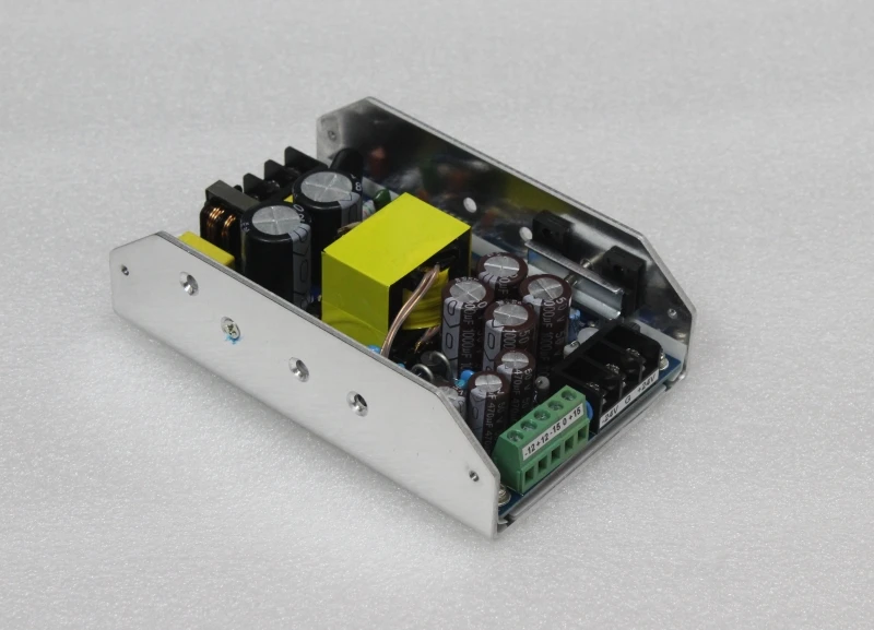 Hifi 300W Digital Audio Amplifier Switch Power Supply Board ± 24V ± 36V ± 48V ± 60V PSU