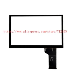 Nowy szklany ACT3S5280FPC-A1-E digitizera do MIB682C MIB682D MIB682E MIB682G MIB682F MIB200 MIB200H LCD Touchpad