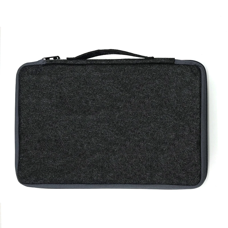 Imagem -06 - Documento Organizador Pasta Padfolio Multifunction Case Titular do Negócio para Ipad Bolsa Escritório Arquivamento Pasta de Armazenamento Artigos de Papelaria a4