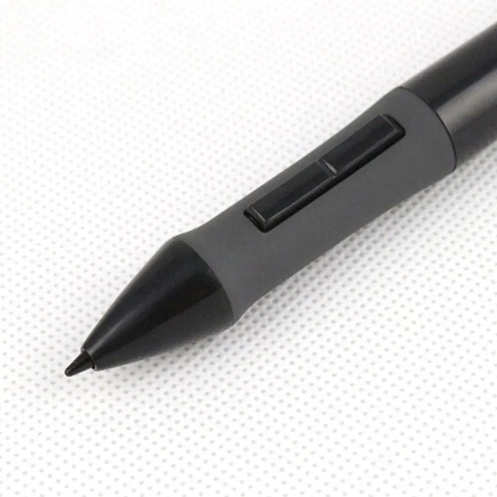 Professional Huion Digital Pen 2048 Levels Wireless Screen Stylus P68 for Huion 420/H420/New 1060 Plus Drawing Tablet