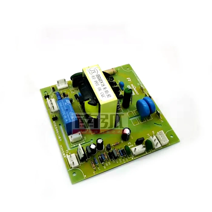 آلة لحام الأرجون القوسي ، لوحة التشغيل القوسي/العاكس السويسري ، لوحة الدوائر الكهربائية لآلة اللحام/WS/TIG250 / 300