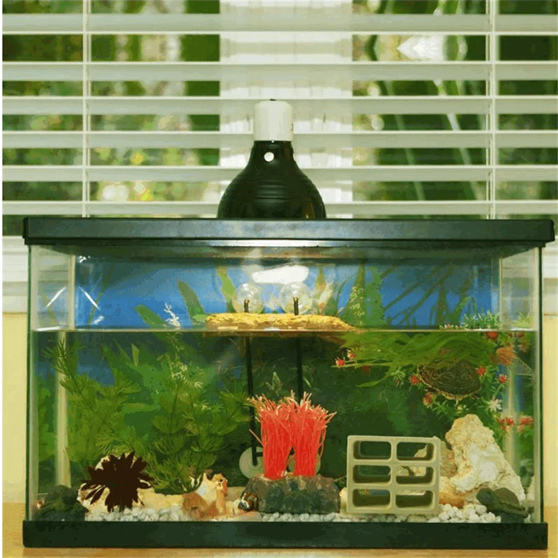 HONGYI Clay Pot Creative Aquarium DIY Fish Tank Decoration Ornament Shelter House Dodging Tank For Shrimp Cichlid 1pcs