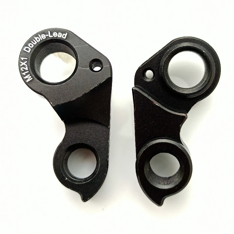 

2pc Bicycle Parts MECH dropout For Cannondale K33009 CAAD13 EVO Disc Topstone SystemSix Gear derailleur hanger carbon frame bike