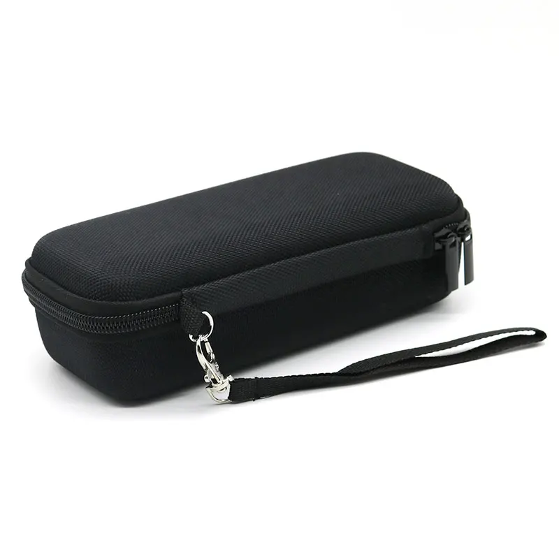 New Arrival EVA Outdoor Carrying Storage Case for Xiaomi Air Pump Xiao Mi Mijia Electric Inflator Accessories Tools Bag