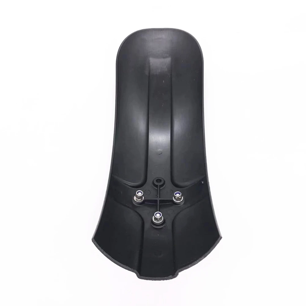 Maxmov Electric Scooter Rear Fender and Mudguard with Bracket, EVOKING Spare Parts