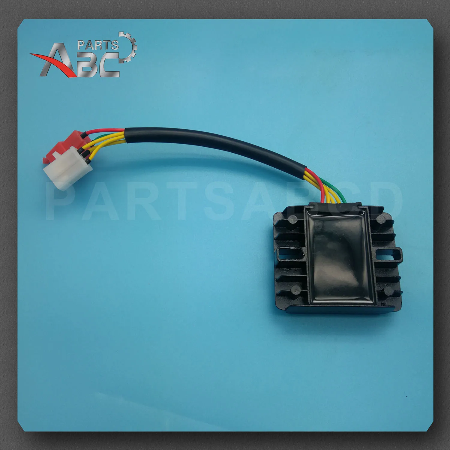 Rectifier Voltage Regulator for Shineray 250cc XY250STXE XY250ST-9E ATV Quad