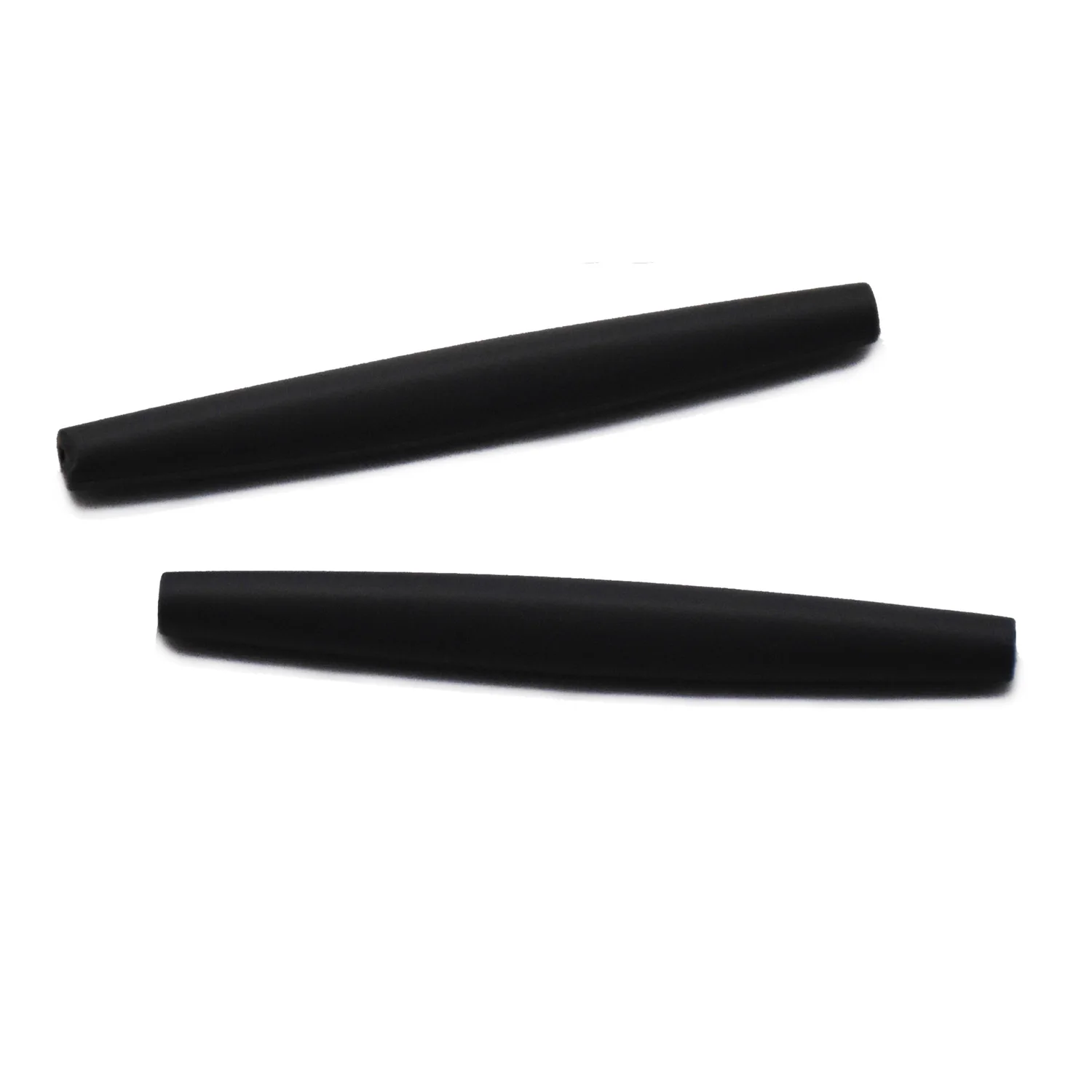 HKUCO Replacement Rubber Kit For Oakleys Crosshair 2012 Sunglasses Silicone Legs Earsocks
