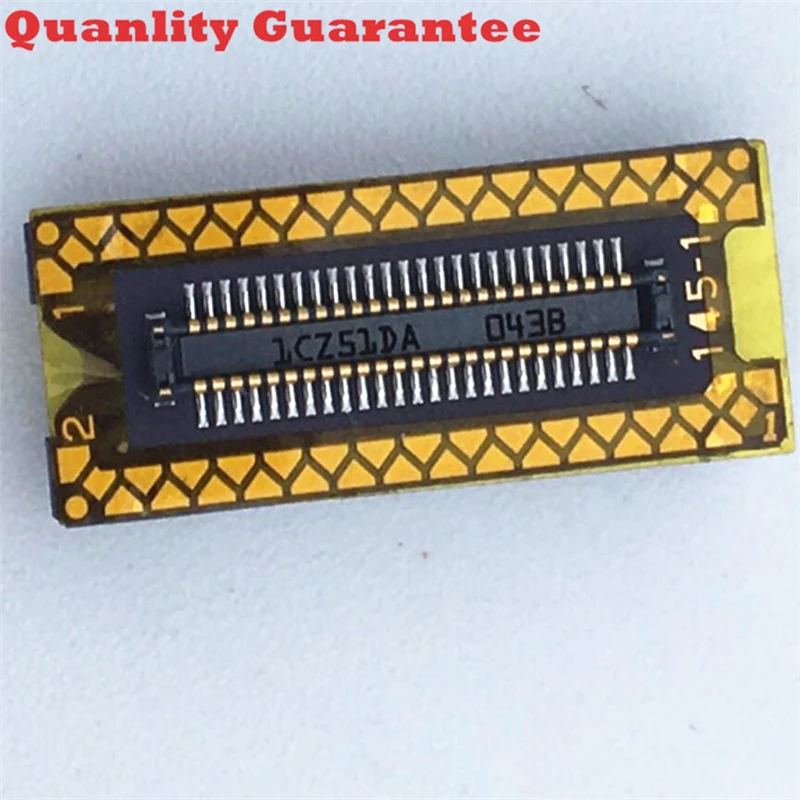 

projector dmd for Optoma PK301 PK101 DMD chip DLP3000FQB DLP 0.3inch WVGA 043B 145-1 Mini LED DMD