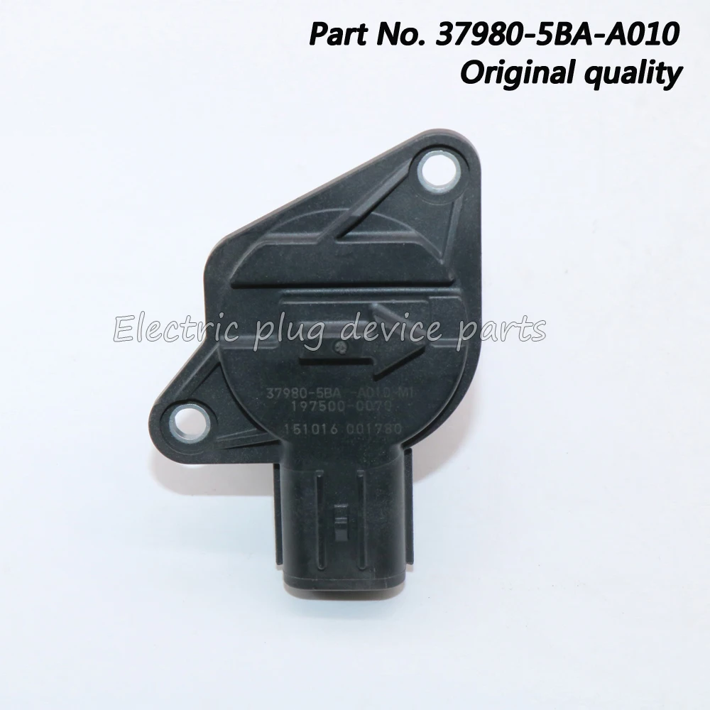 

OE# 37980-5BA-A01 37980-5BA-A010 Mass Air Flow Sensor MAF for Honda Accord CR-V Civic 2016-2021