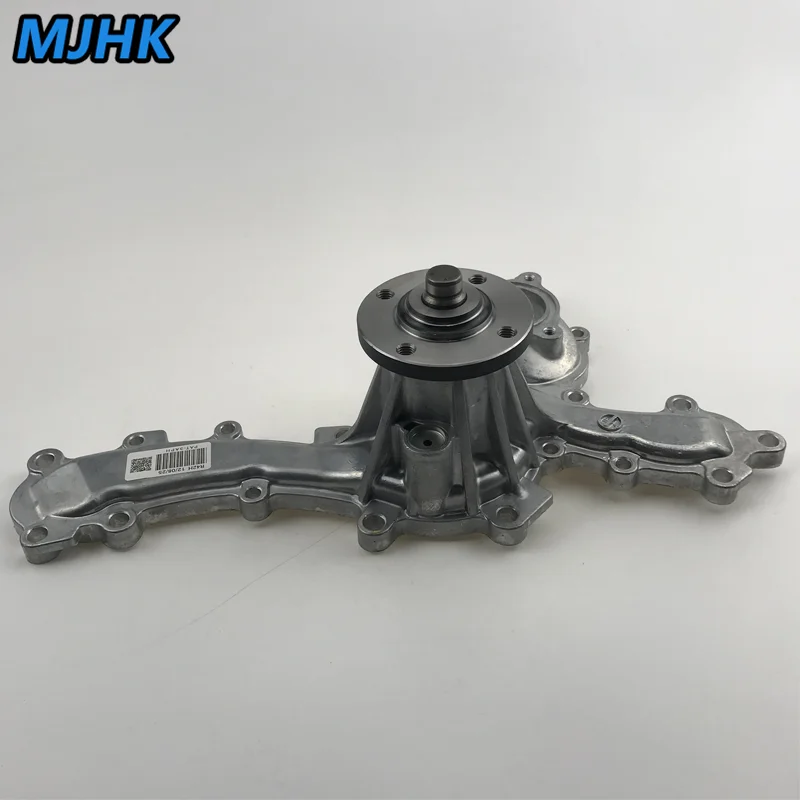 

MJHK Fit For Toyota Prado 1GR Engine Water Pump 16100-39405