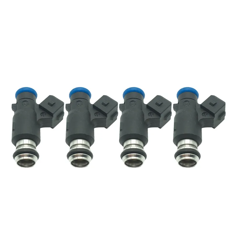 

4Pcs Car Fuel injector FOR 25368820A 25368820 A For American Cars