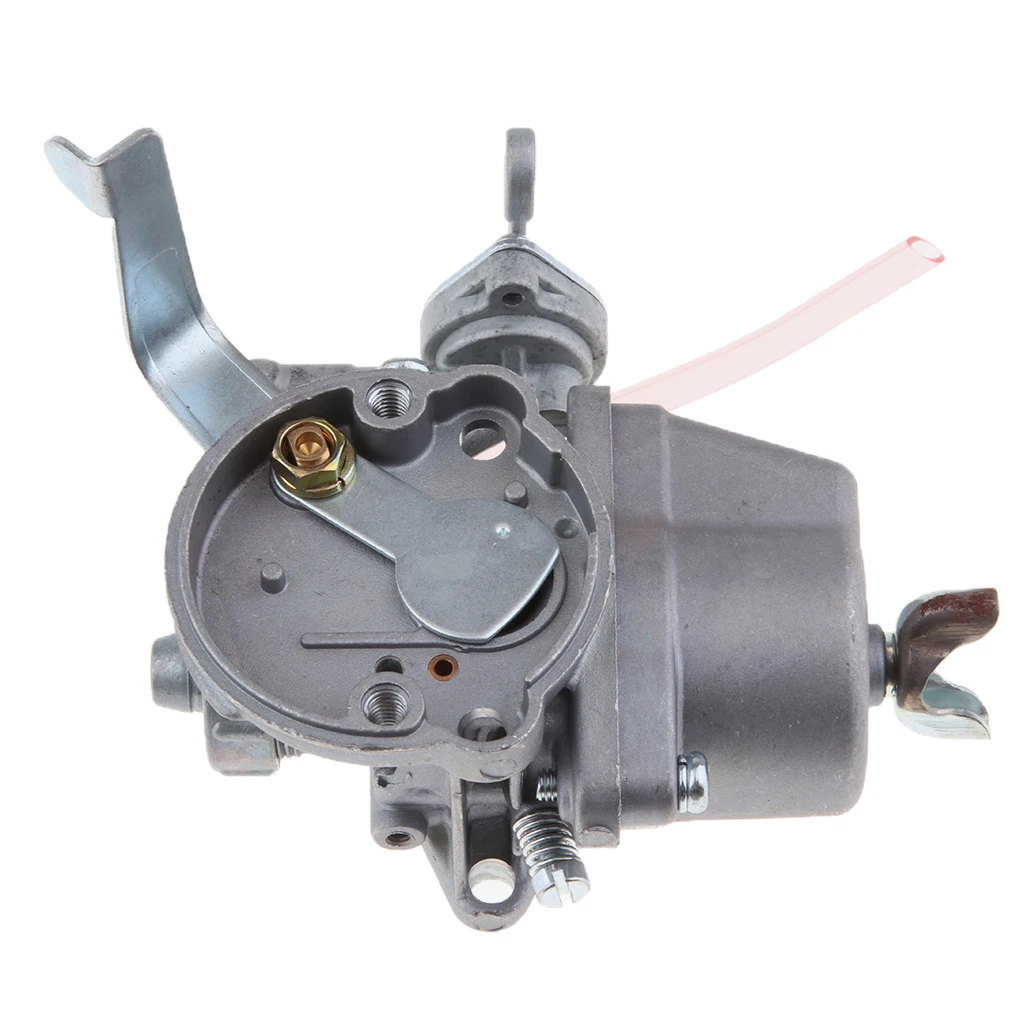 Motorcycle Carburetor Spare Part For Robin EC04 NB411 Trimmer