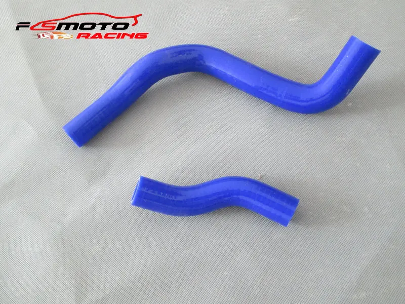 New Silicone Radiator Hose for 1997-1999 Honda CR250 CR250R 1997 1998 1999