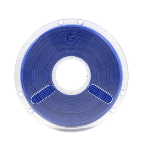 Filament Tough PLA printer 3D Polymax brand Polymaker blue Color 2,85 mm750gr printers 3D Ender Prusa Creality Artillery