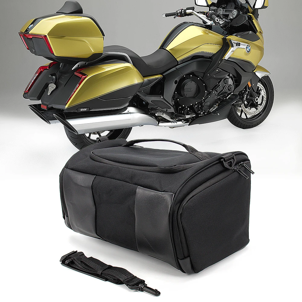 Рисунок 2 - Мотоциклетные аксессуары для BMW K1600B