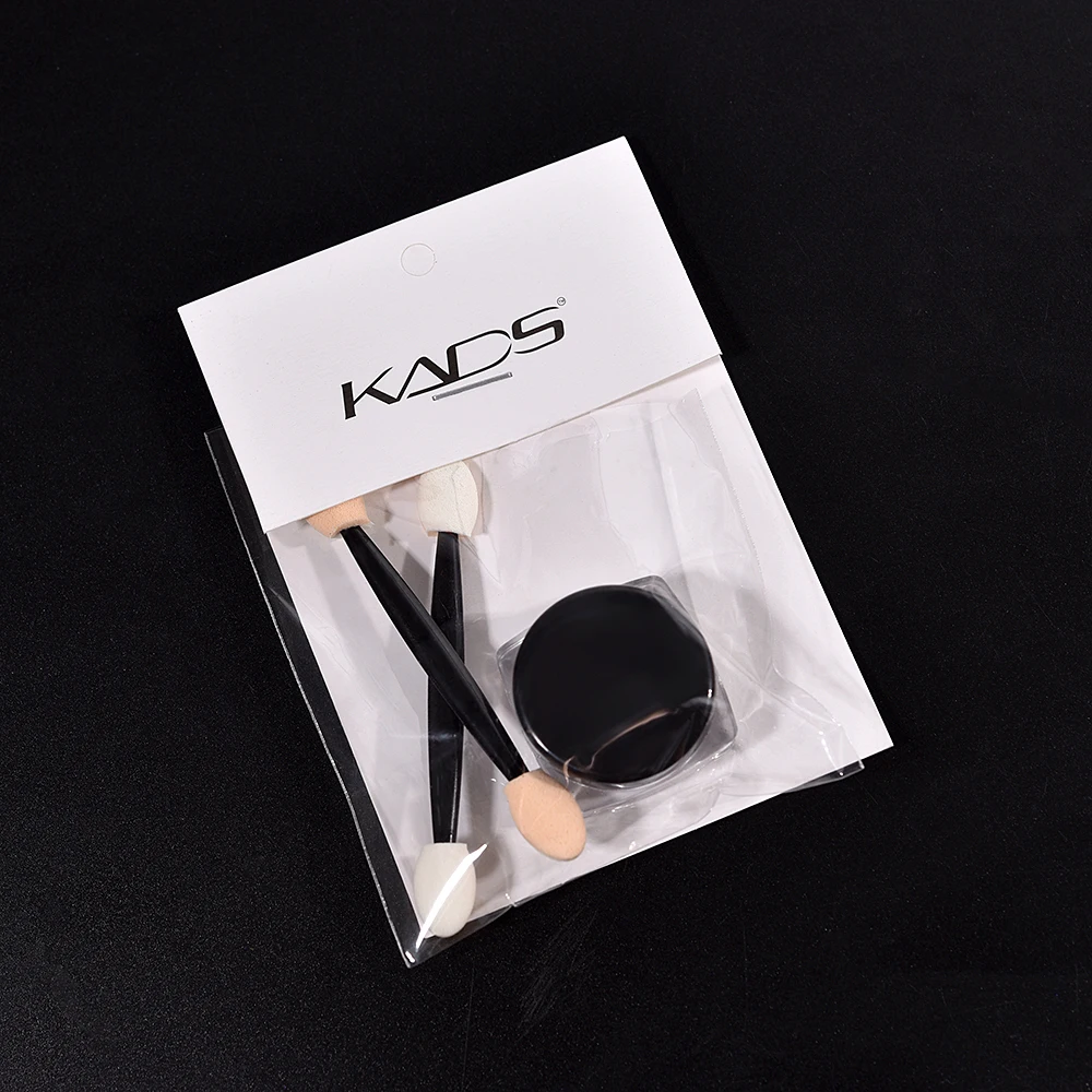 KADS 1pc 0,2g Bunte Laser Pulver Staub 6 Farbe Chrom Maniküre Nail art Glitter Pulver Dekoration Werkzeug Pigment pailletten DIY