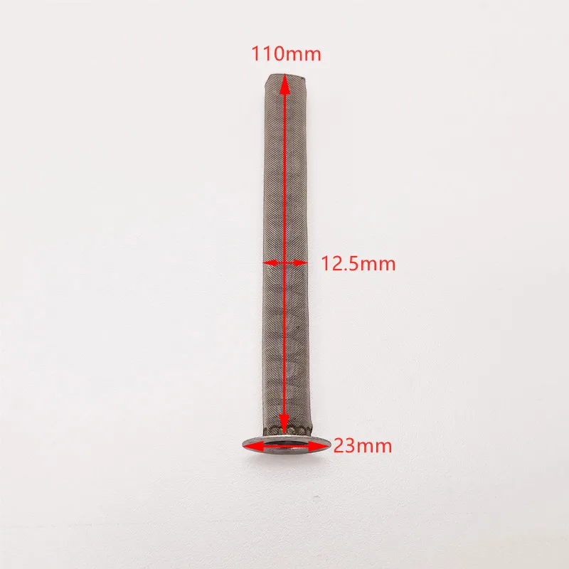 فلتر شفط و فلتر زيت لضاغط التبريد كوبلاند