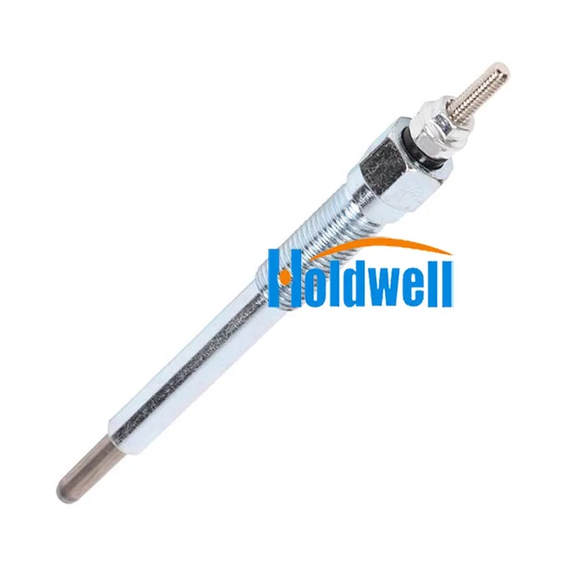 6684850 Glow Plug for Bobcat AL275 B300 BL370 331 E32 E35 S205 S510 T110/140/180