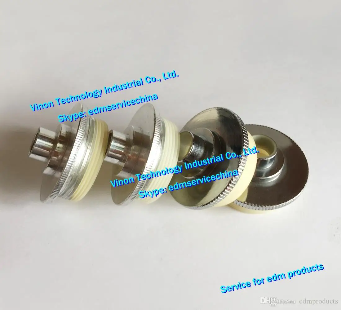 18EC130A401 edm Nozzle Guard MA202 (12L) 18EC.130.A401, 18EC130A401=1 for Makino SP43,SP64 series 6EC130A401, 6EC130A402