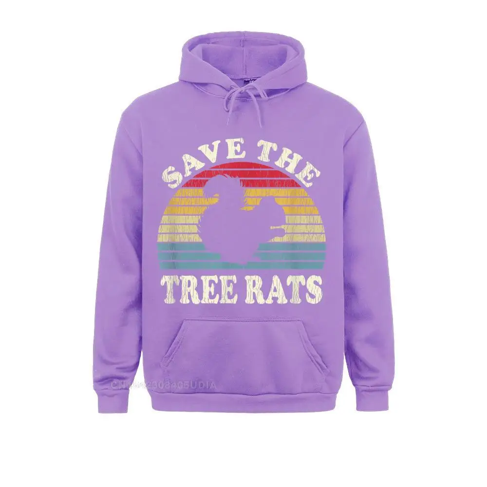 Save The Tree Rats Funny Squirrel Gifts Squirrel Hoodie On Sale Personalized Sweatshirts Young Hoodies Clothes Father Day