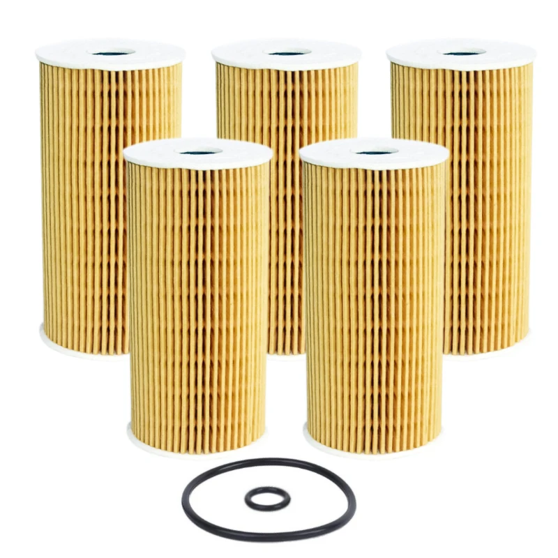 Oil filter for KIA SPORTAGE Sorento  IX35 Santa Fe Grand SantaFe 2.2L 263202f000 26320-2F000 26320-2F100