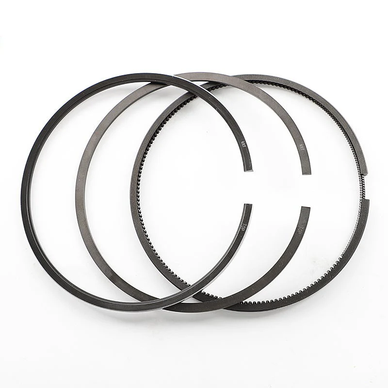 

High quality spare parts C12 aluminium piston ring 2382704 2168570 1979341 for sale